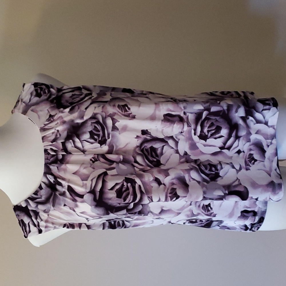 Calvin Klein blouse 1X